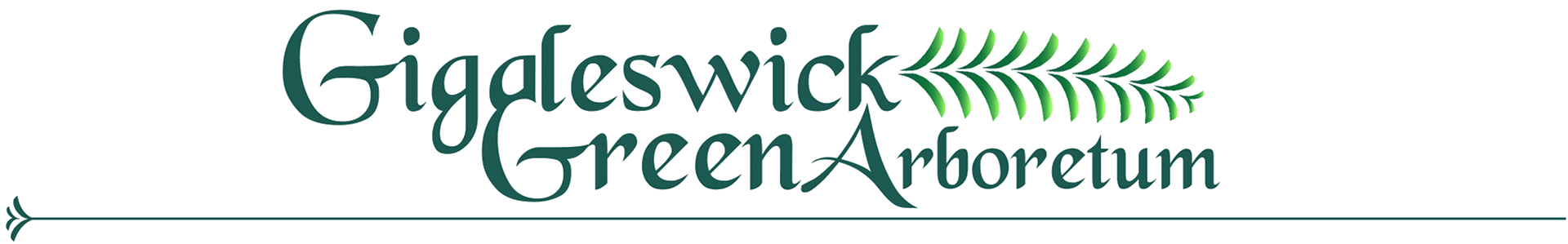 Giggleswick Green Arboretum